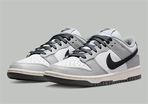 nike dunks grau weis|nike dunks grau damen.